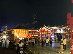 -绳金塔