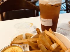 薯条超级双人杯-艾薯夫妇Aysh(福田星河COCOPark店)