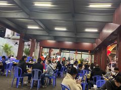 -石屏老字号4号包浆豆腐美食城(泼水广场店)