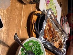 -新白鹿餐厅(龙游路总店·杭帮菜名店)