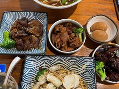 -囿面传统制面馆(中央路店)