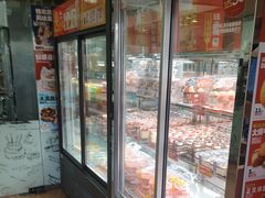 -味多美蛋糕(亚非大厦店)