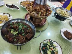 -碧海银沙海鲜餐厅(恒大海上威尼斯店)