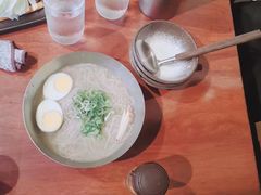 -烧肉一丁(北大阪東通りビル店)