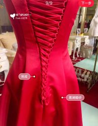 -全城热恋璀璨婚纱摄影(国贸总店)