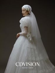 -CD视觉婚纱摄影