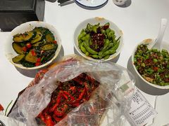 -老长沙龙虾馆·聚会餐厅(白石洲店)