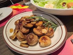 -ZAFFERANO西班牙海鲜饭(上海首店)