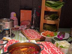 -番食园鲜食火锅(高新店)