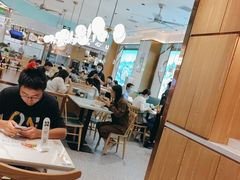 -苏晓玥·手作江南小吃(深圳北站店)