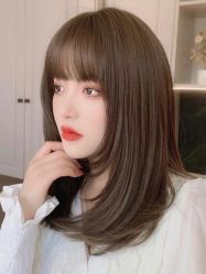 -YESIDO椰岛造型烫发染发