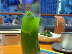 -路边羊烧烤酒场(宝带路店)