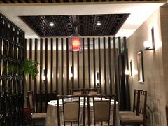 大堂-香云轩·顺德菜(香云纱园林酒店店)