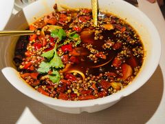 -華府Deluxe(兴业太古汇店)