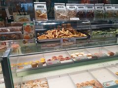 -泸溪河桃酥(龙湖长楹天街店)