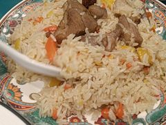 -巴依老爷新疆美食(望京小街店)