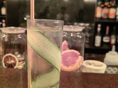 London汤力-Ocean's Table 欧舍