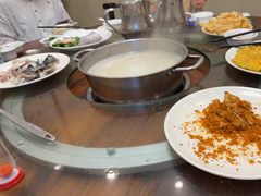 -正能量脆肉鲩火锅