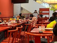 -喜家德虾仁水饺(景枫中心店)