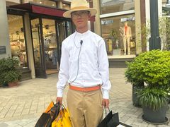 -比斯特苏州购物村精品奥特莱斯
