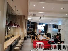 大堂-肯德基(杭州永安店)