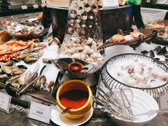 -安蒂娅·海鲜自助餐厅(安蒂娅美兰酒店)