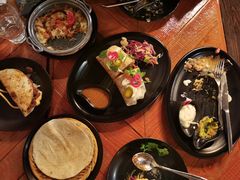 -Luchador摔跤手墨西哥餐厅(恒宇广场店)