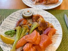 -威斯汀舞台餐厅