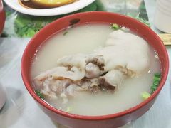 -廖老妈蹄花店(人民公园陕西街259号店)