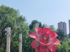 -万泉公园
