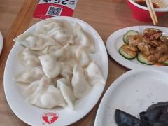 -菊花女水饺(闻涛苑店)