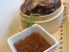 -唐山宴大唐州府精品中餐