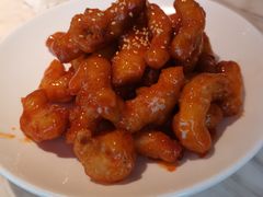 -茅庐川菜(青岛凯德店)