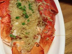 -南海渔家•海鲜•正宗海南菜(海棠湾店)