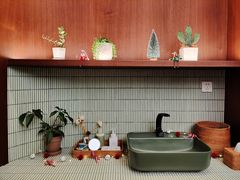 -莳空烧鸟店(晨沐店)