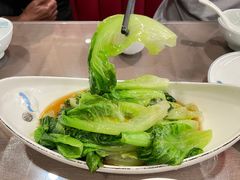 拌时令蔬菜-安泰楼·佛跳墙创始人·传统闽味早茶·酒楼(三坊七巷闽菜地标店)