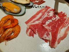 -桃夭日式料理(国信店)