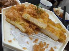 -邢家锅贴老店·非遗·开封菜(金明广场店)