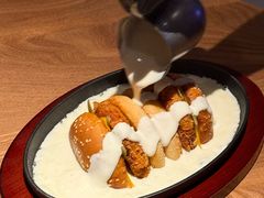 -双门洞·森系料理(体育西店)
