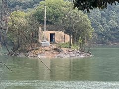 -富春桃源风景区