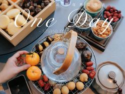 -瑞安母贝安月子会所