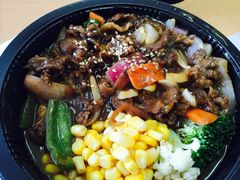 -汉拿山(包河万达店)