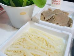 -傣妹火锅(南京东路一店)