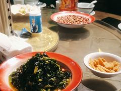 -灶东家民间菜(回兴店)