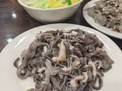 -爆肚冯(廊房二条店)