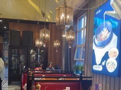 -竹溪一号·天域阁(骑马山店)