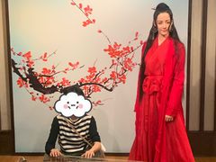 -武汉杜莎夫人蜡像馆
