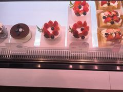 -巴黎贝甜(卫清西路店)