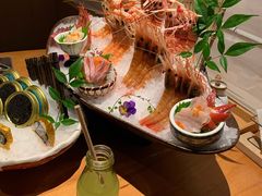 -Minase水濑·日料放题(外滩店)