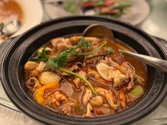 -新天世纪中餐厅